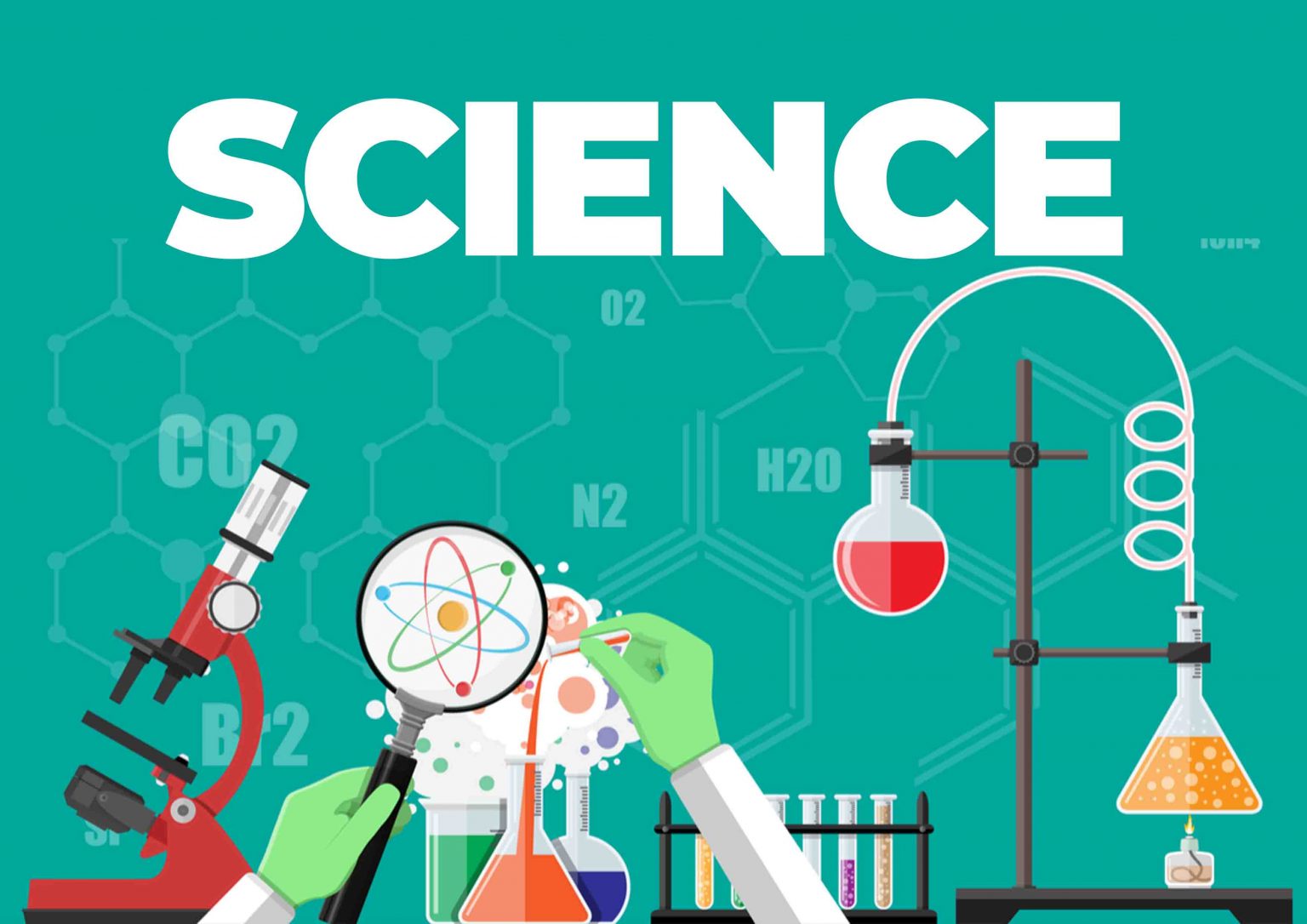 SCIENCE FORM 1 | E-SCHOOL